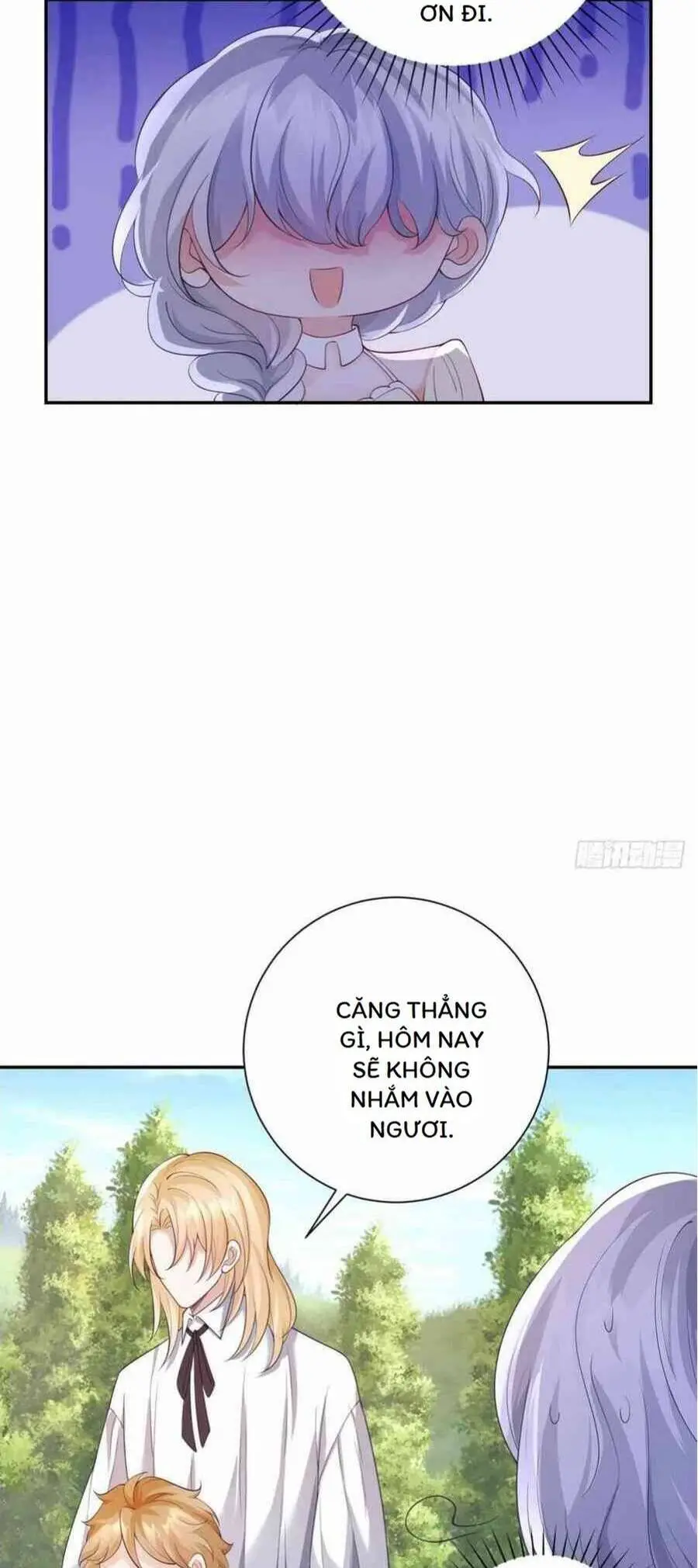 Phán Mại Cấp Vương Tử Nettruyen ZZZ Chương 8 Page 12