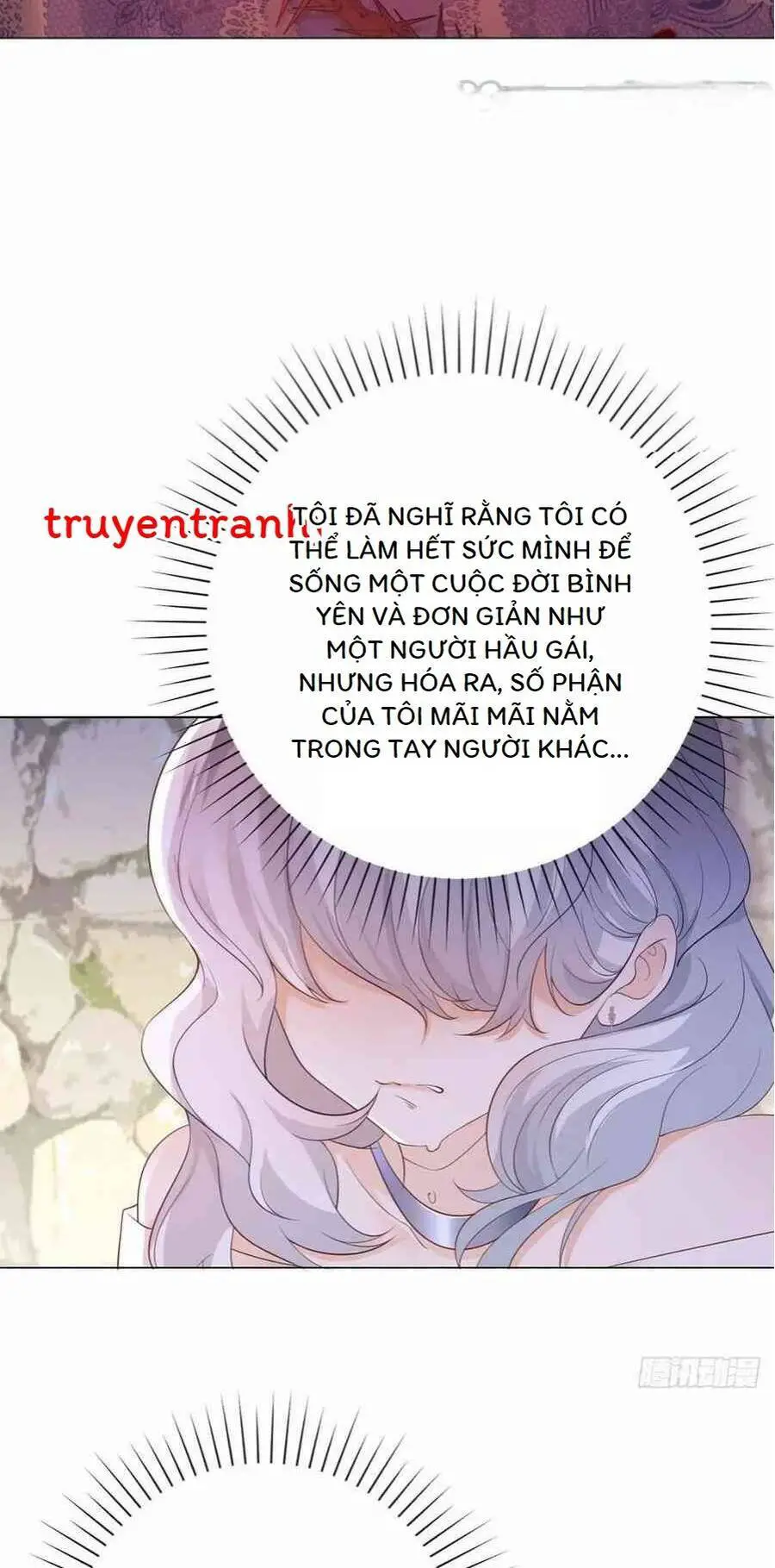 Phán Mại Cấp Vương Tử Nettruyen ZZZ Chương 6 Page 3