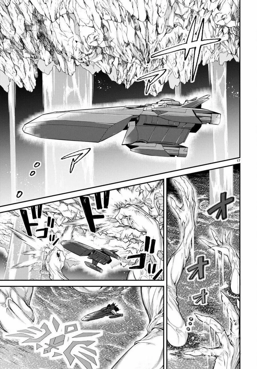 Thế Giới Của Game Otome Thật Khó Khăn Cho Những Thường Dân Nettruyen ZZZ Chương 56 Page 18