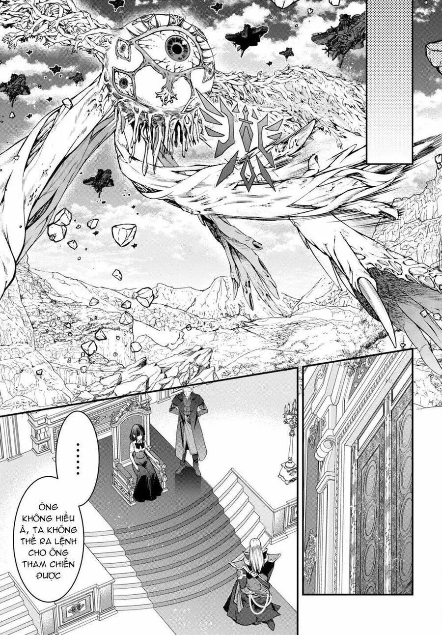 Thế Giới Của Game Otome Thật Khó Khăn Cho Những Thường Dân Nettruyen ZZZ Chương 56 Page 24