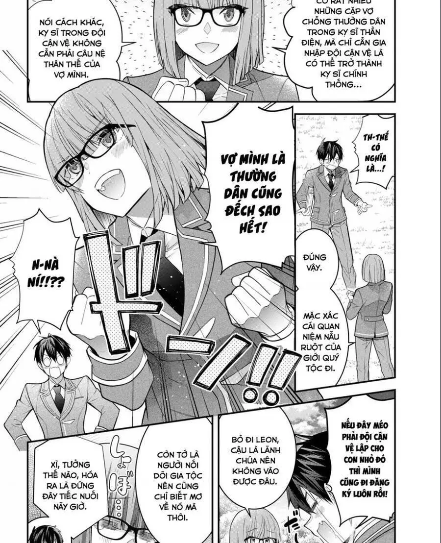 Thế Giới Của Game Otome Thật Khó Khăn Cho Những Thường Dân Nettruyen ZZZ Chương 39 Page 14