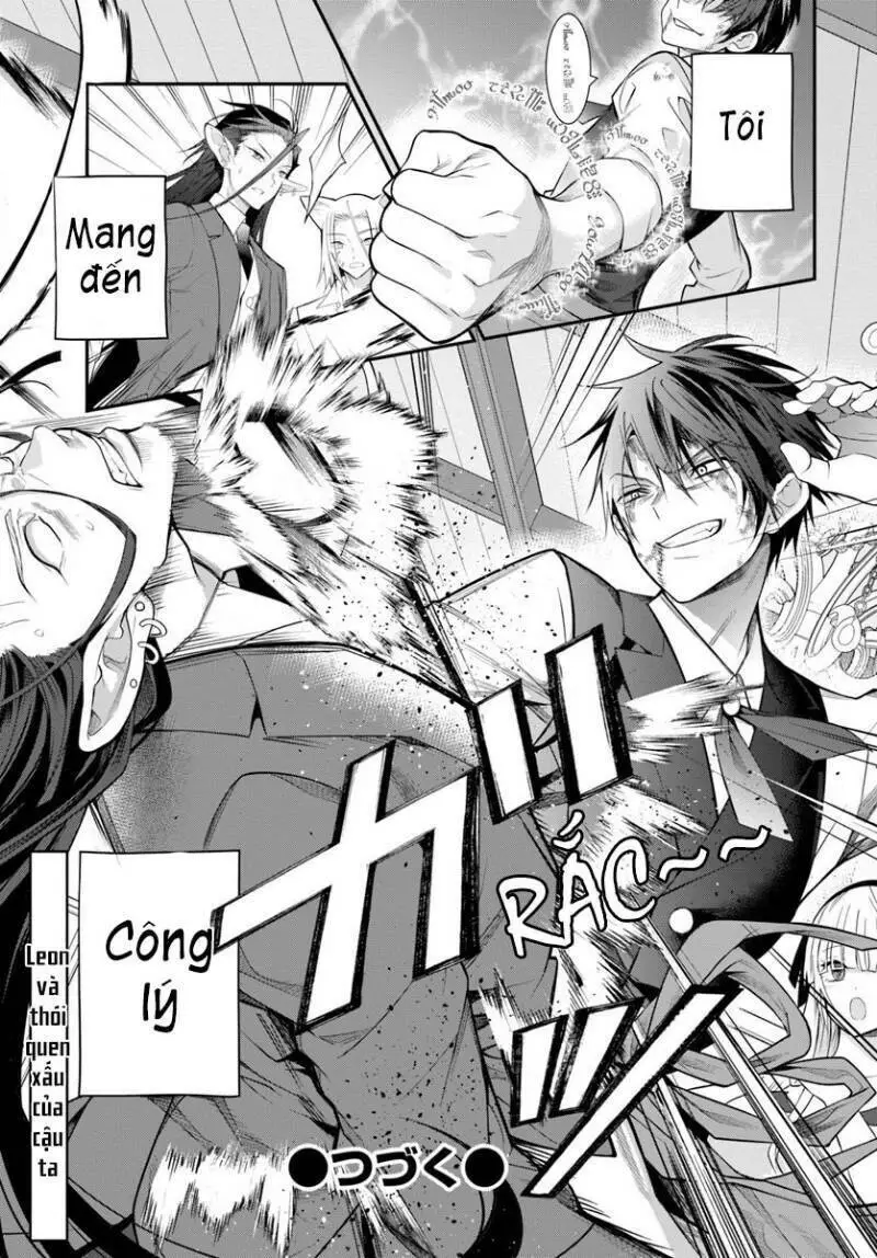 Thế Giới Của Game Otome Thật Khó Khăn Cho Những Thường Dân Nettruyen ZZZ Chương 16 Page 22