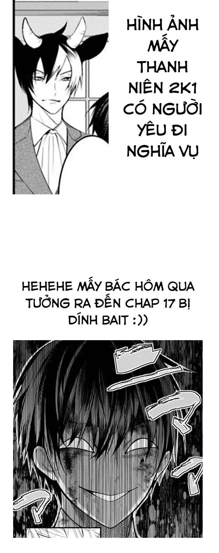 Thế Giới Của Game Otome Thật Khó Khăn Cho Những Thường Dân Nettruyen ZZZ Chương 16 Page 23
