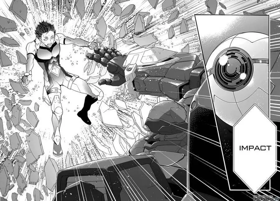 Thế Giới Của Game Otome Thật Khó Khăn Cho Những Thường Dân Nettruyen ZZZ Chương 37 Page 37