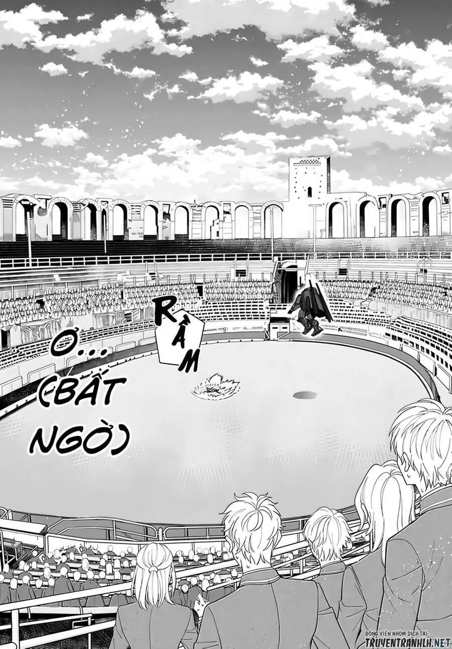 Thế Giới Của Game Otome Thật Khó Khăn Cho Những Thường Dân Nettruyen ZZZ Chương 37 Page 39