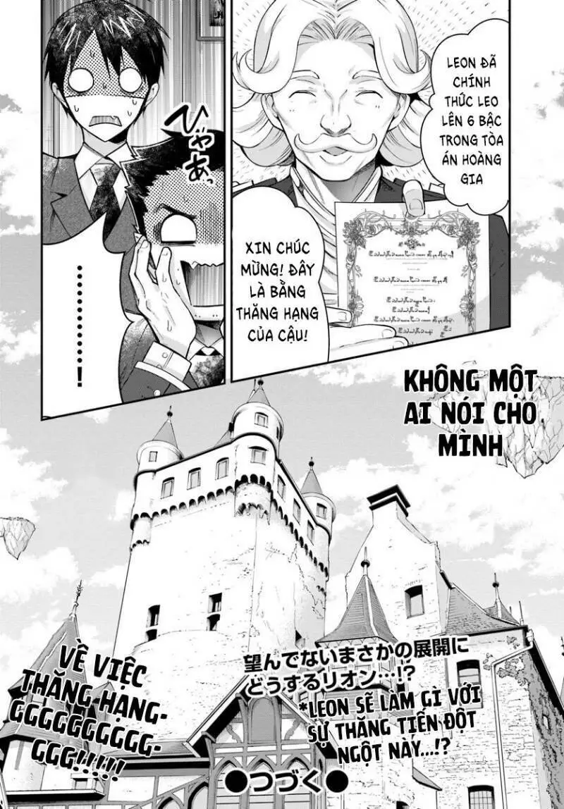 Thế Giới Của Game Otome Thật Khó Khăn Cho Những Thường Dân Nettruyen ZZZ Chương 13 Page 23