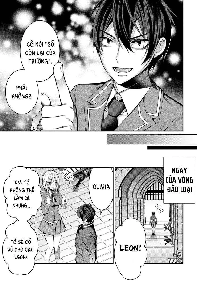 Thế Giới Của Game Otome Thật Khó Khăn Cho Những Thường Dân Nettruyen ZZZ Chương 8 Page 22