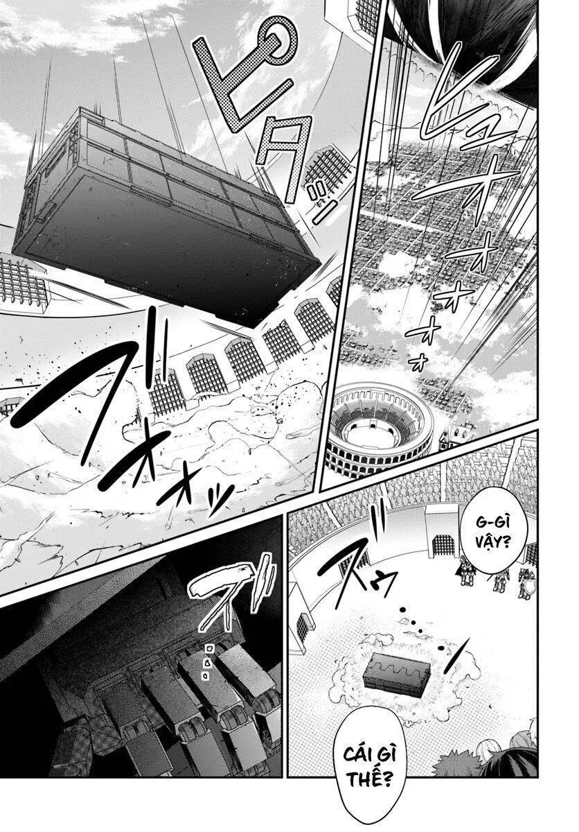 Thế Giới Của Game Otome Thật Khó Khăn Cho Những Thường Dân Nettruyen ZZZ Chương 8 Page 26