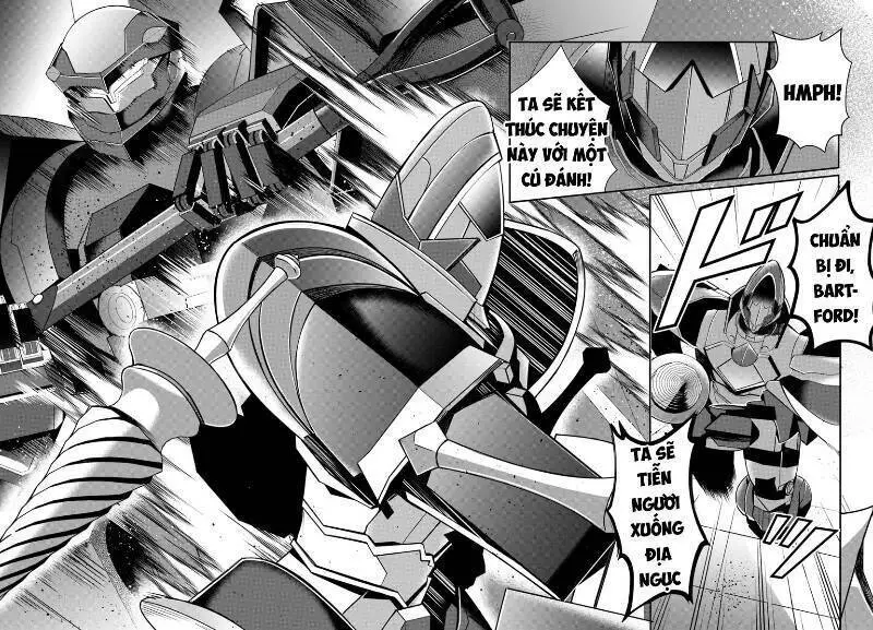 Thế Giới Của Game Otome Thật Khó Khăn Cho Những Thường Dân Nettruyen ZZZ Chương 9 Page 13