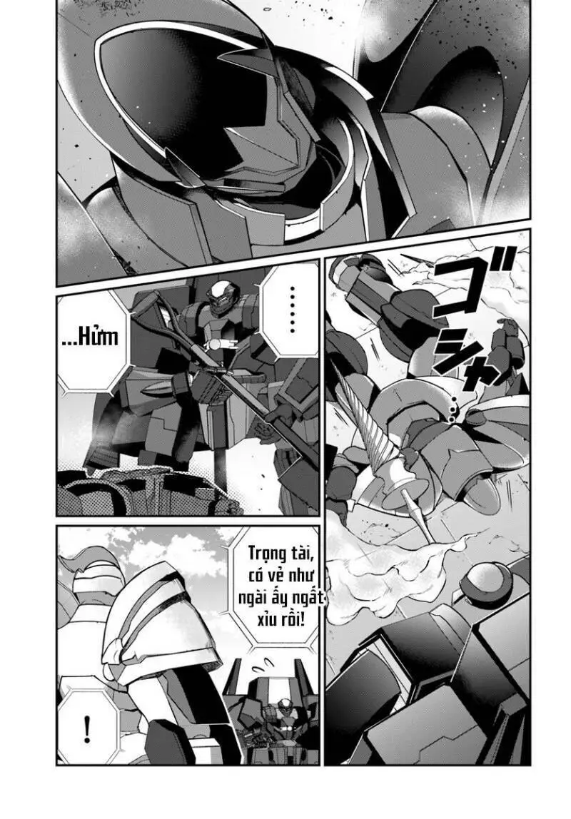 Thế Giới Của Game Otome Thật Khó Khăn Cho Những Thường Dân Nettruyen ZZZ Chương 9 Page 15