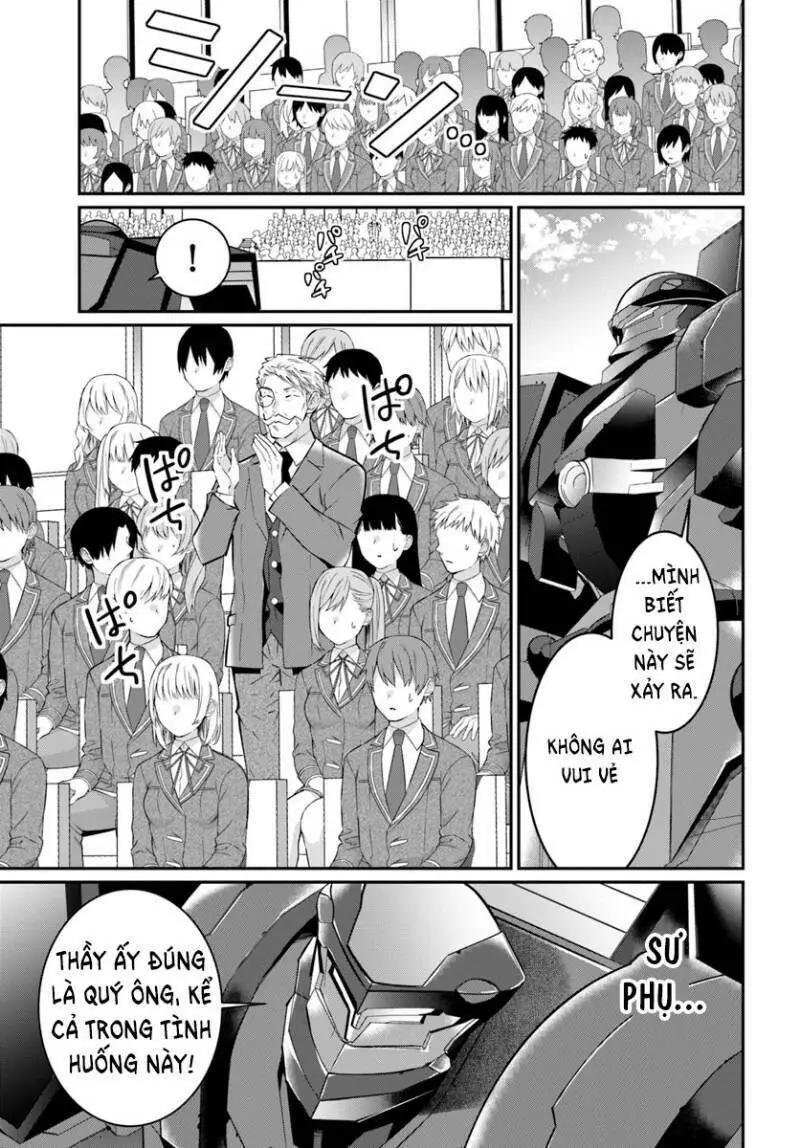 Thế Giới Của Game Otome Thật Khó Khăn Cho Những Thường Dân Nettruyen ZZZ Chương 9 Page 17