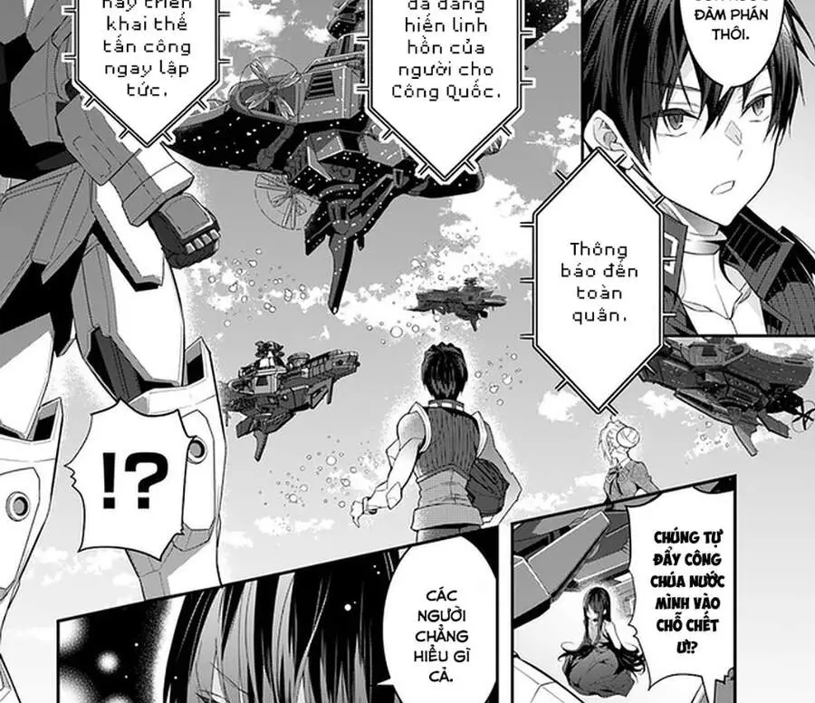 Thế Giới Của Game Otome Thật Khó Khăn Cho Những Thường Dân Nettruyen ZZZ Chuong 32 Page 25