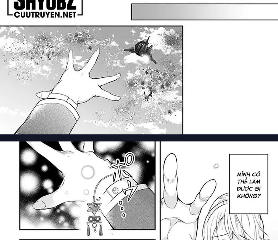 Thế Giới Của Game Otome Thật Khó Khăn Cho Những Thường Dân Nettruyen ZZZ Chuong 32 Page 31