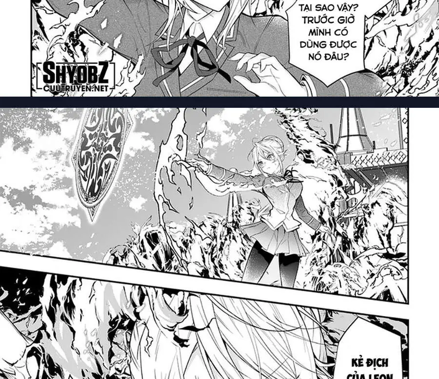 Thế Giới Của Game Otome Thật Khó Khăn Cho Những Thường Dân Nettruyen ZZZ Chuong 32 Page 33