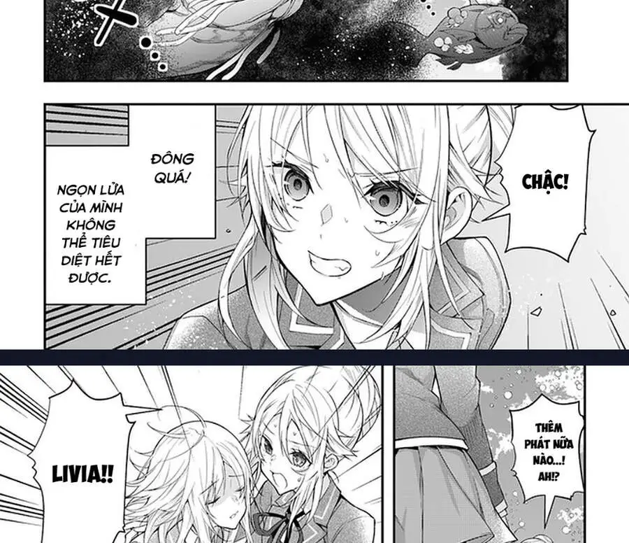 Thế Giới Của Game Otome Thật Khó Khăn Cho Những Thường Dân Nettruyen ZZZ Chuong 32 Page 36