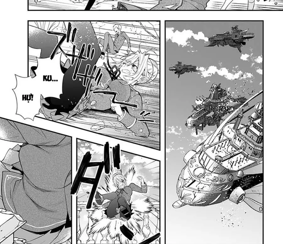 Thế Giới Của Game Otome Thật Khó Khăn Cho Những Thường Dân Nettruyen ZZZ Chuong 32 Page 44