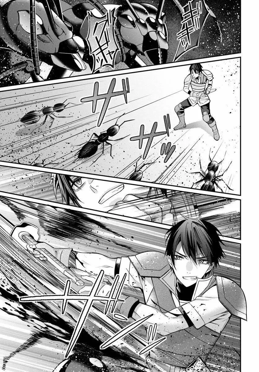 Thế Giới Của Game Otome Thật Khó Khăn Cho Những Thường Dân Nettruyen ZZZ Chương 6 Page 6