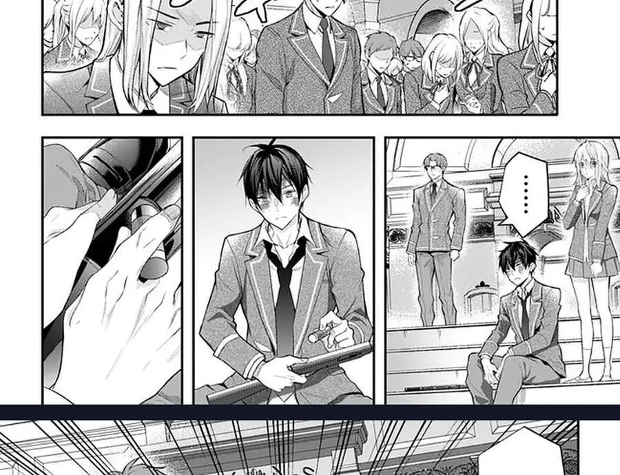Thế Giới Của Game Otome Thật Khó Khăn Cho Những Thường Dân Nettruyen ZZZ Chuong 29 Page 5