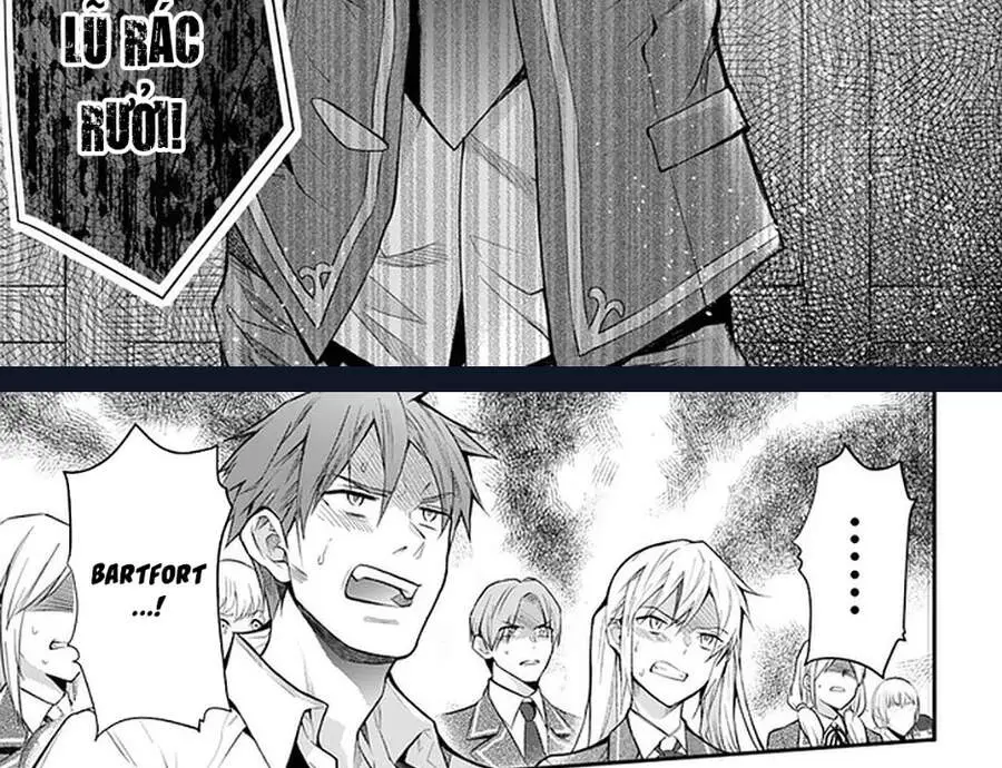 Thế Giới Của Game Otome Thật Khó Khăn Cho Những Thường Dân Nettruyen ZZZ Chuong 29 Page 13