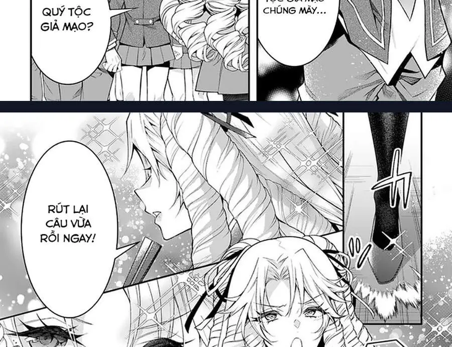 Thế Giới Của Game Otome Thật Khó Khăn Cho Những Thường Dân Nettruyen ZZZ Chuong 29 Page 17