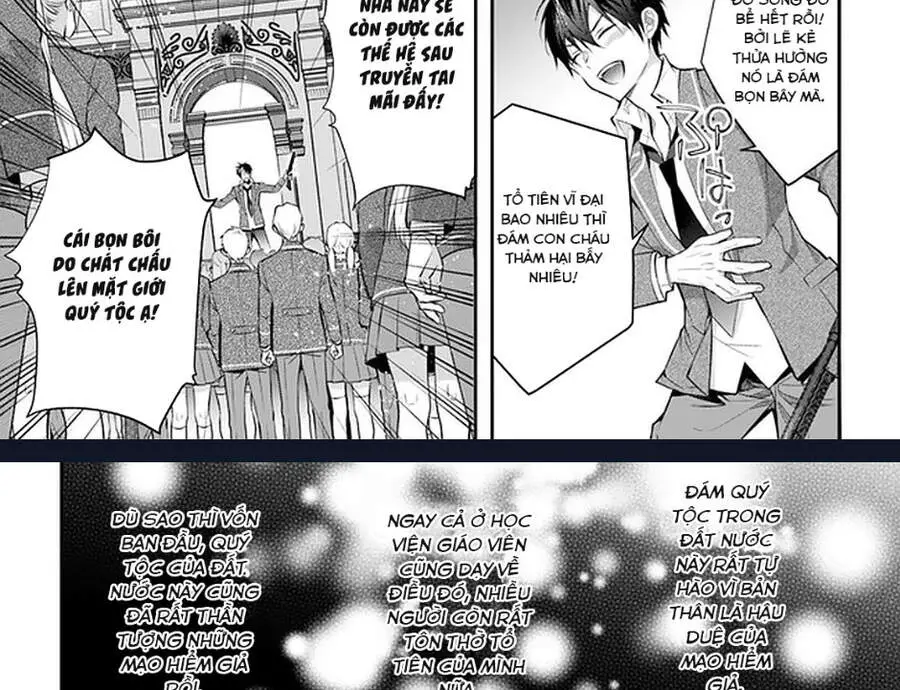 Thế Giới Của Game Otome Thật Khó Khăn Cho Những Thường Dân Nettruyen ZZZ Chuong 29 Page 30