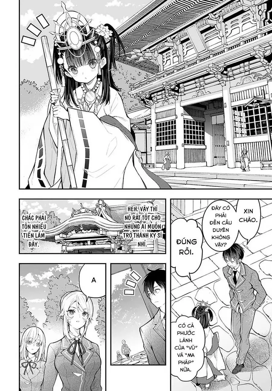 Thế Giới Của Game Otome Thật Khó Khăn Cho Những Thường Dân Nettruyen ZZZ Chương 27 Page 30