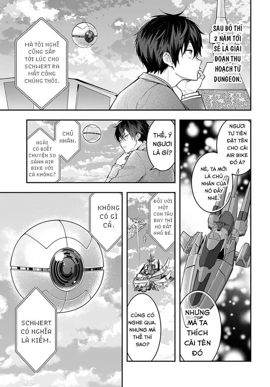 Thế Giới Của Game Otome Thật Khó Khăn Cho Những Thường Dân Nettruyen ZZZ Chương 27 Page 39