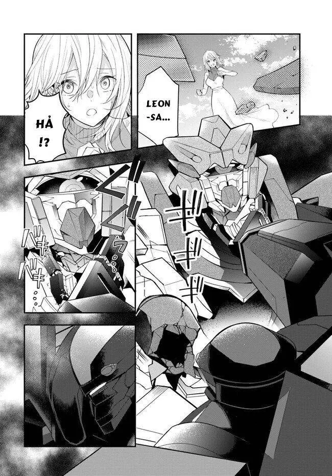 Thế Giới Của Game Otome Thật Khó Khăn Cho Những Thường Dân Nettruyen ZZZ Chương 26 Page 5