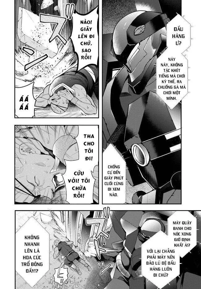 Thế Giới Của Game Otome Thật Khó Khăn Cho Những Thường Dân Nettruyen ZZZ Chương 26 Page 7