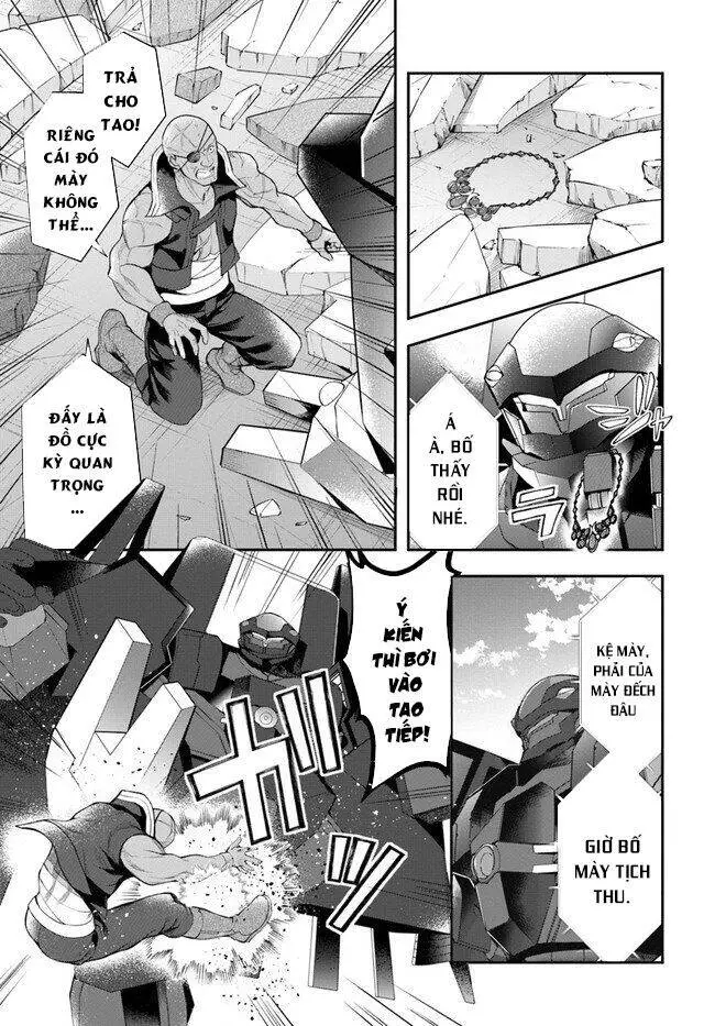 Thế Giới Của Game Otome Thật Khó Khăn Cho Những Thường Dân Nettruyen ZZZ Chương 26 Page 8