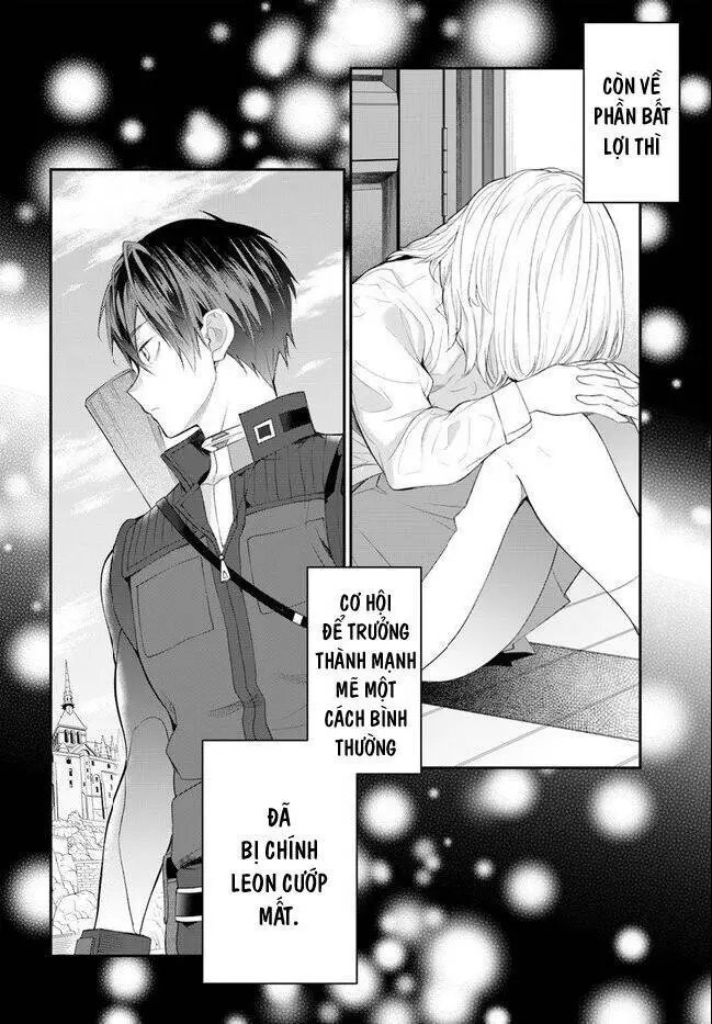 Thế Giới Của Game Otome Thật Khó Khăn Cho Những Thường Dân Nettruyen ZZZ Chương 22 Page 15