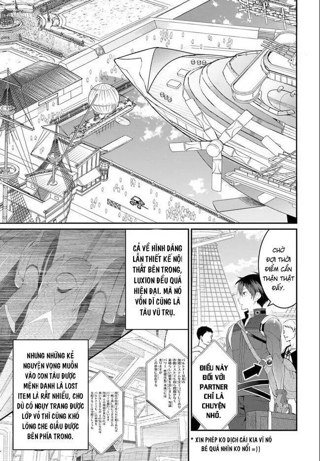 Thế Giới Của Game Otome Thật Khó Khăn Cho Những Thường Dân Nettruyen ZZZ Chương 22 Page 16