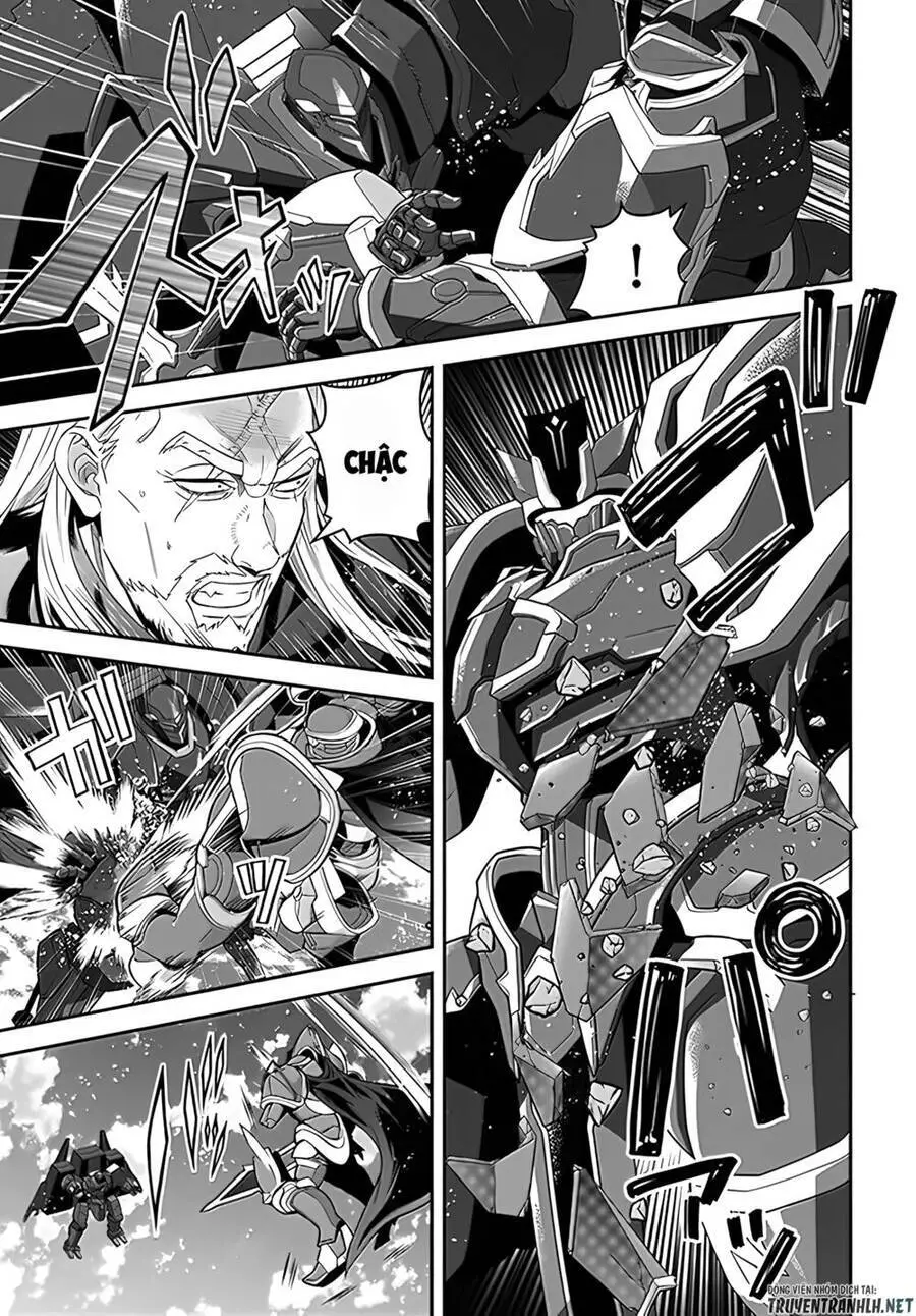 Thế Giới Của Game Otome Thật Khó Khăn Cho Những Thường Dân Nettruyen ZZZ Chương 35 Page 17