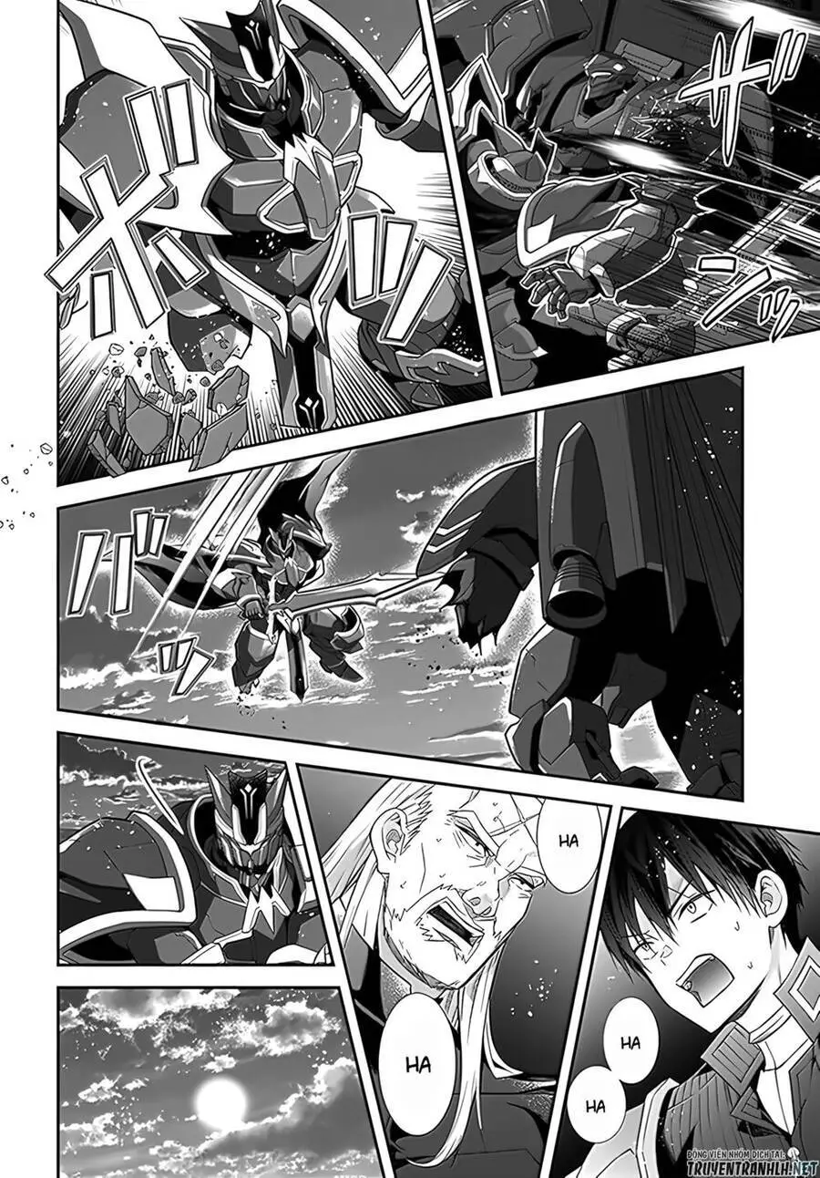 Thế Giới Của Game Otome Thật Khó Khăn Cho Những Thường Dân Nettruyen ZZZ Chương 35 Page 20