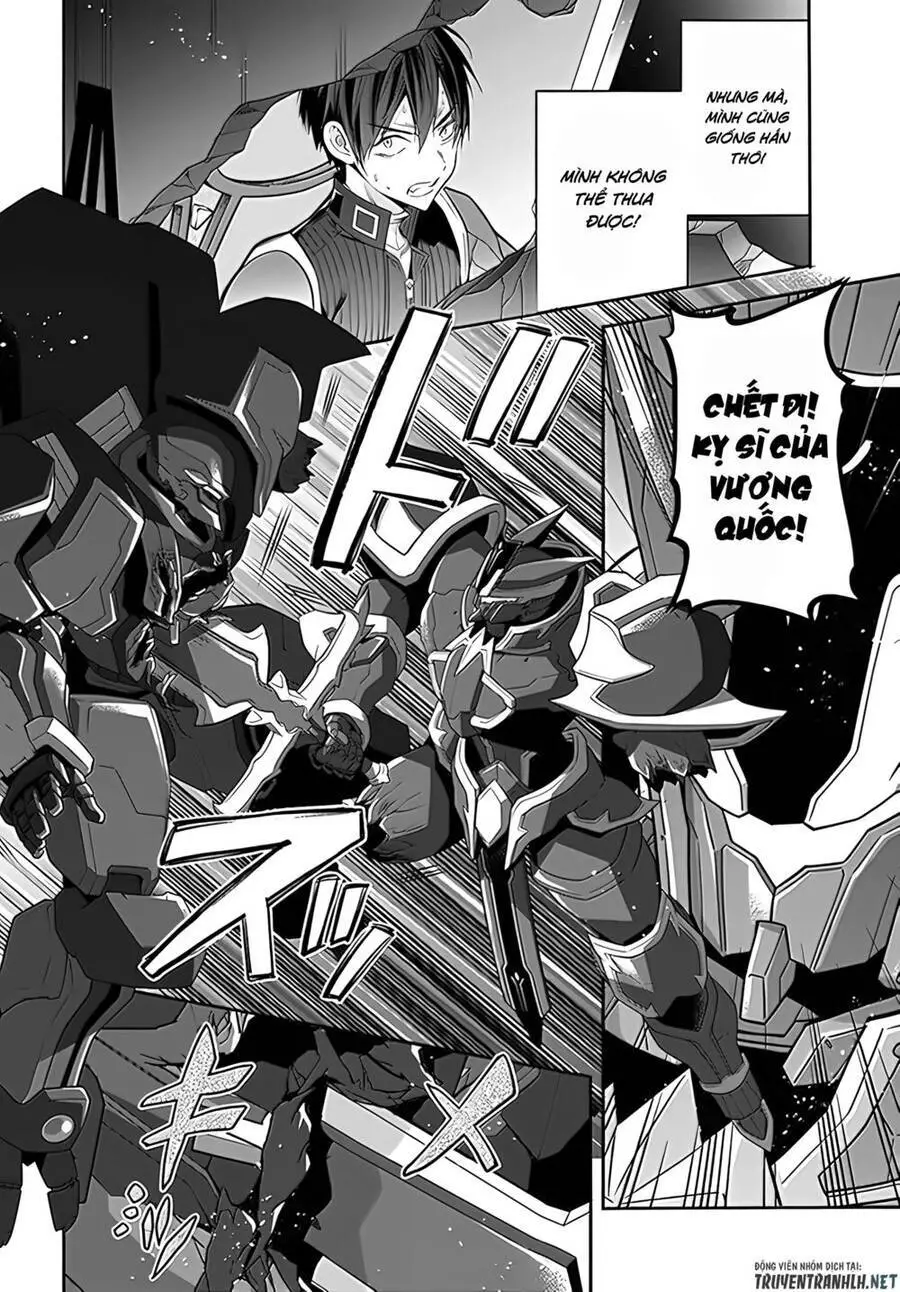 Thế Giới Của Game Otome Thật Khó Khăn Cho Những Thường Dân Nettruyen ZZZ Chương 35 Page 22