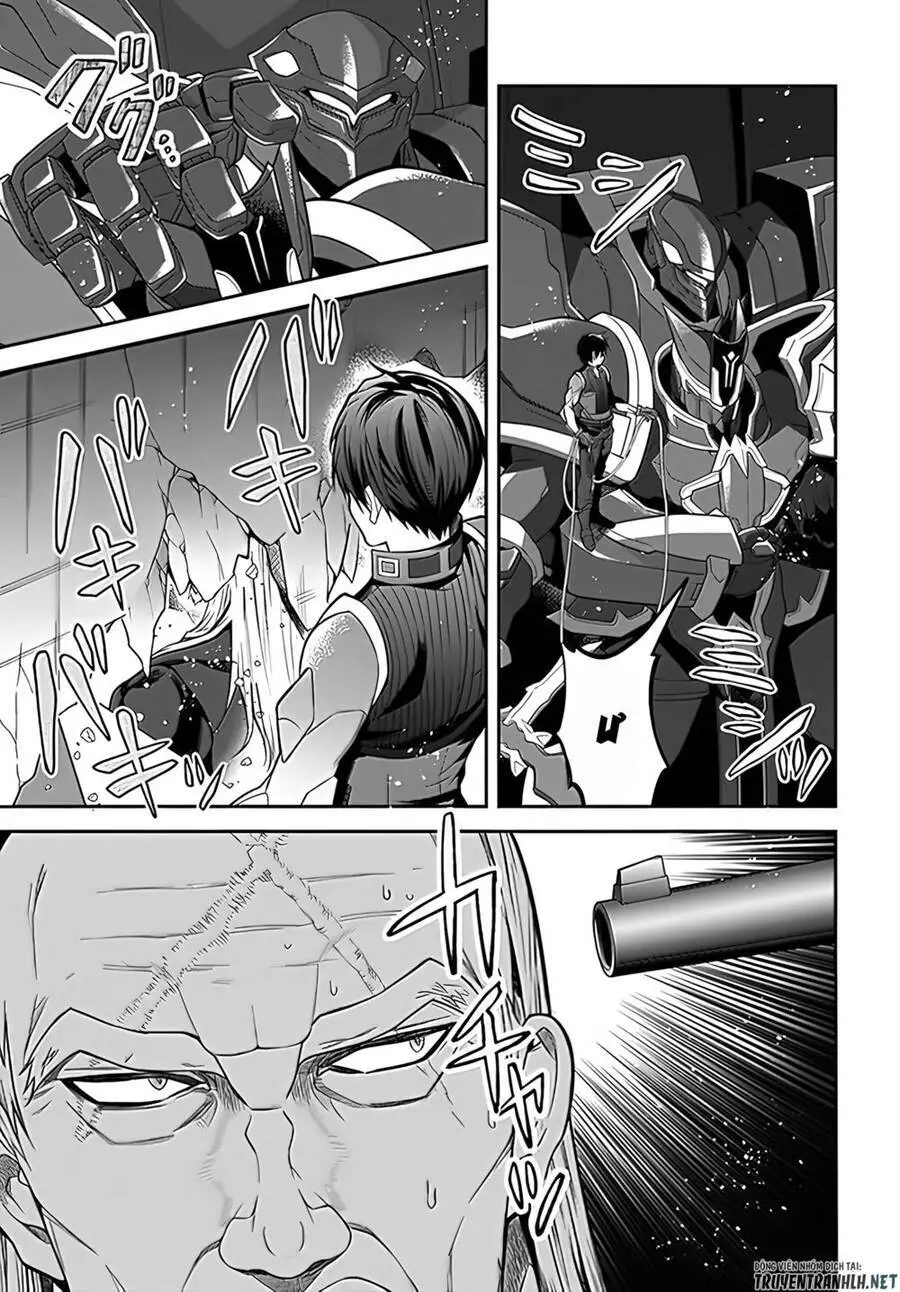 Thế Giới Của Game Otome Thật Khó Khăn Cho Những Thường Dân Nettruyen ZZZ Chương 35 Page 25