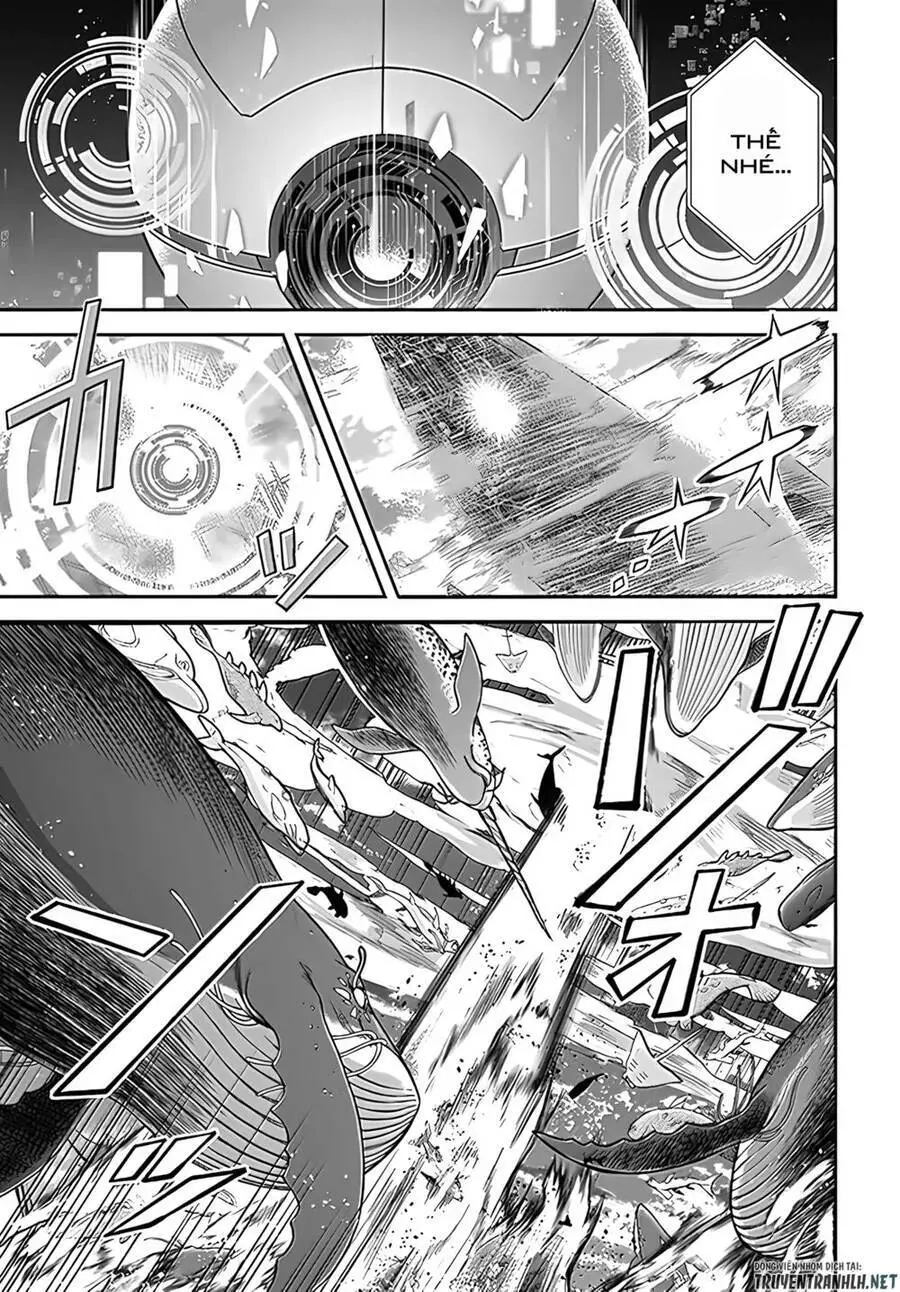 Thế Giới Của Game Otome Thật Khó Khăn Cho Những Thường Dân Nettruyen ZZZ Chương 35 Page 31