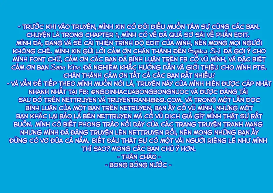 Thế Giới Của Game Otome Thật Khó Khăn Cho Những Thường Dân Nettruyen ZZZ Chương 2 Page 2