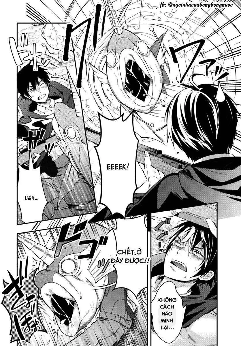 Thế Giới Của Game Otome Thật Khó Khăn Cho Những Thường Dân Nettruyen ZZZ Chương 2 Page 5