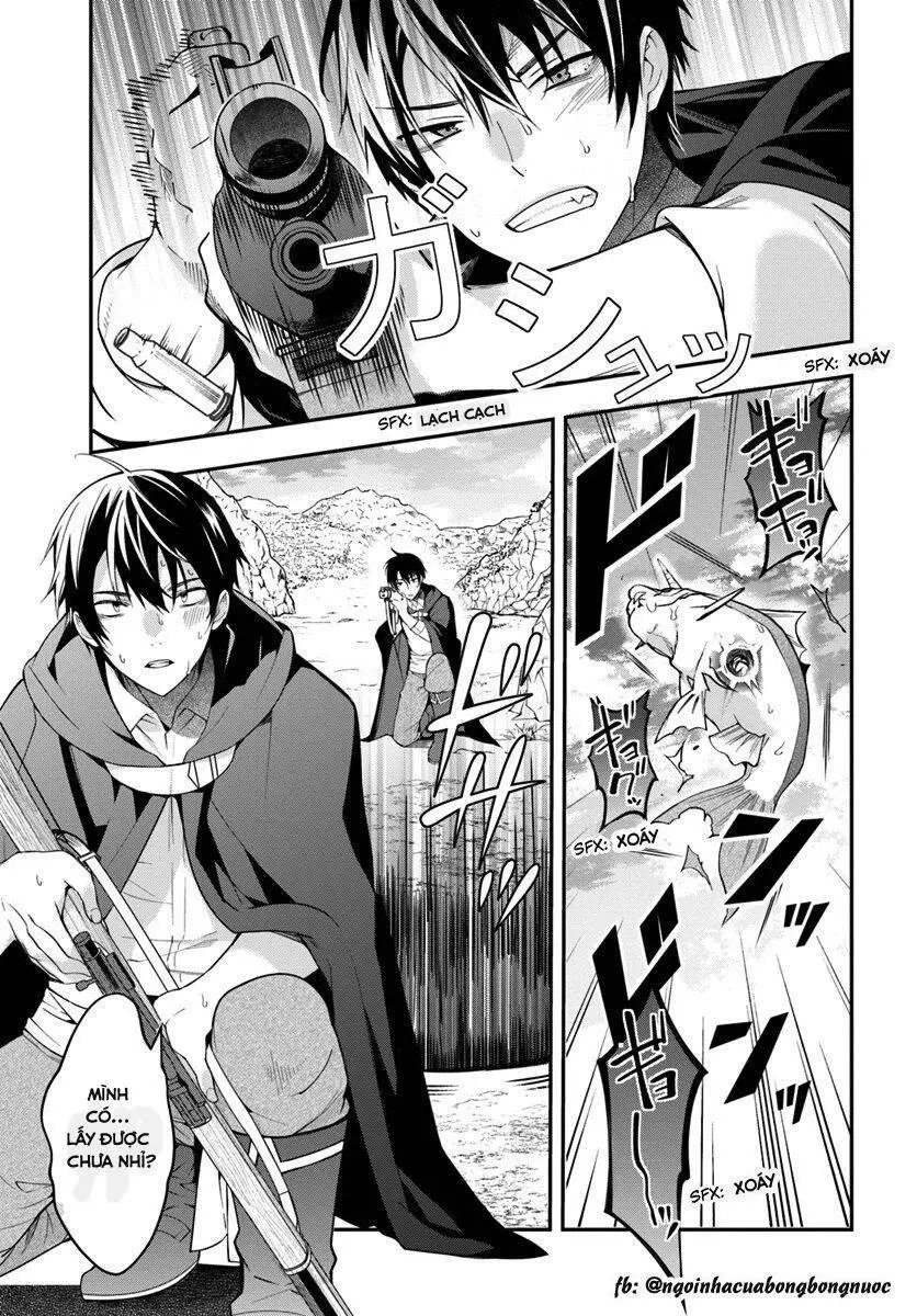 Thế Giới Của Game Otome Thật Khó Khăn Cho Những Thường Dân Nettruyen ZZZ Chương 2 Page 6