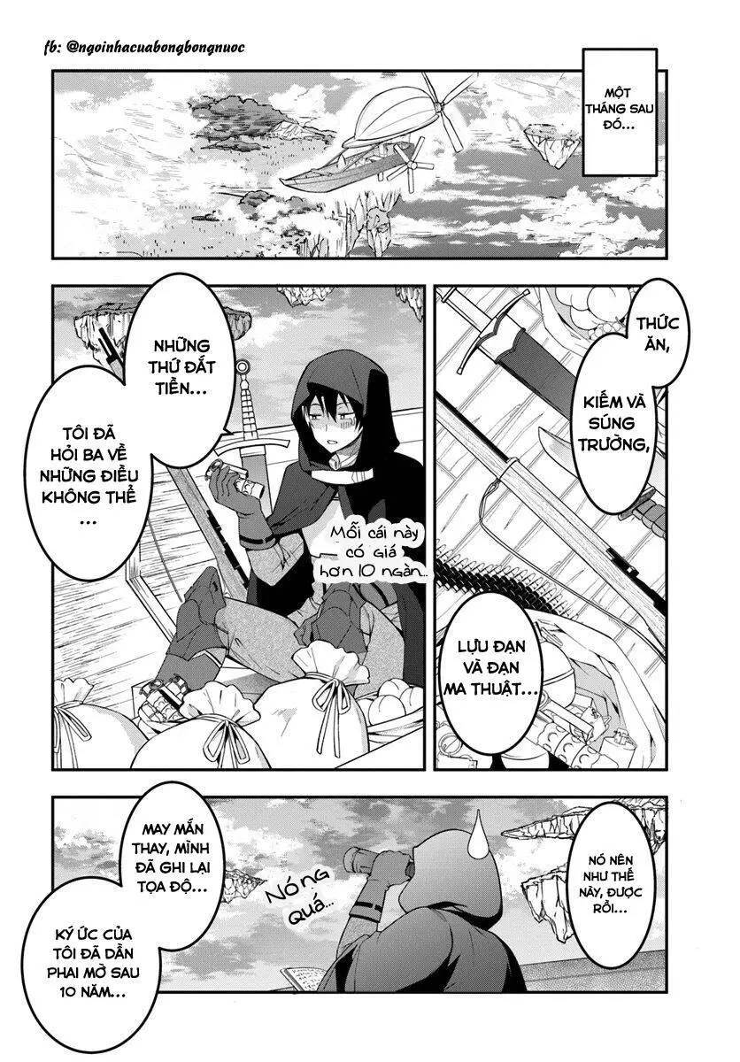 Thế Giới Của Game Otome Thật Khó Khăn Cho Những Thường Dân Nettruyen ZZZ Chương 2 Page 11