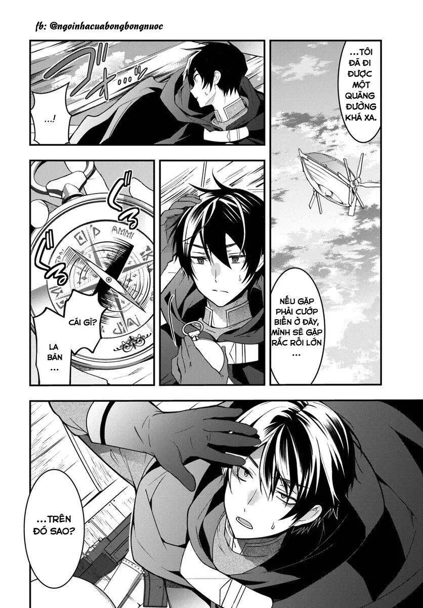 Thế Giới Của Game Otome Thật Khó Khăn Cho Những Thường Dân Nettruyen ZZZ Chương 2 Page 12