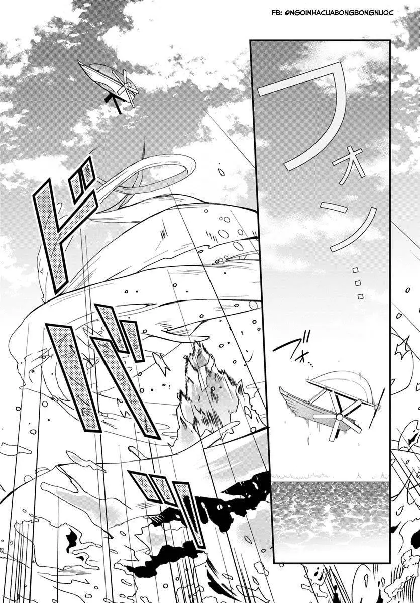 Thế Giới Của Game Otome Thật Khó Khăn Cho Những Thường Dân Nettruyen ZZZ Chương 2 Page 15