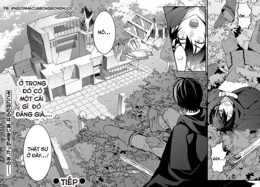 Thế Giới Của Game Otome Thật Khó Khăn Cho Những Thường Dân Nettruyen ZZZ Chương 2 Page 18