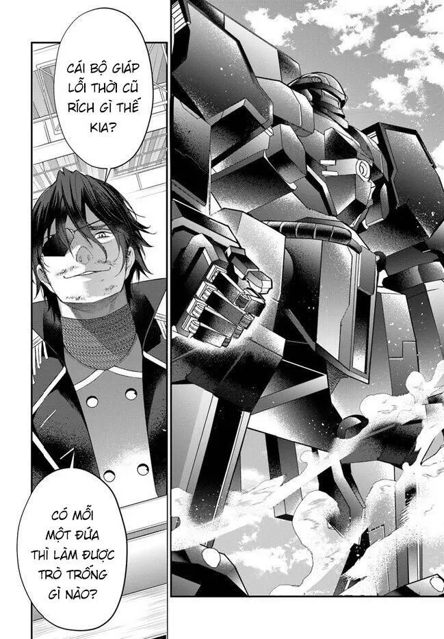 Thế Giới Của Game Otome Thật Khó Khăn Cho Những Thường Dân Nettruyen ZZZ Chương 23 Page 33