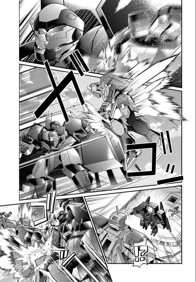Thế Giới Của Game Otome Thật Khó Khăn Cho Những Thường Dân Nettruyen ZZZ Chương 23 Page 34