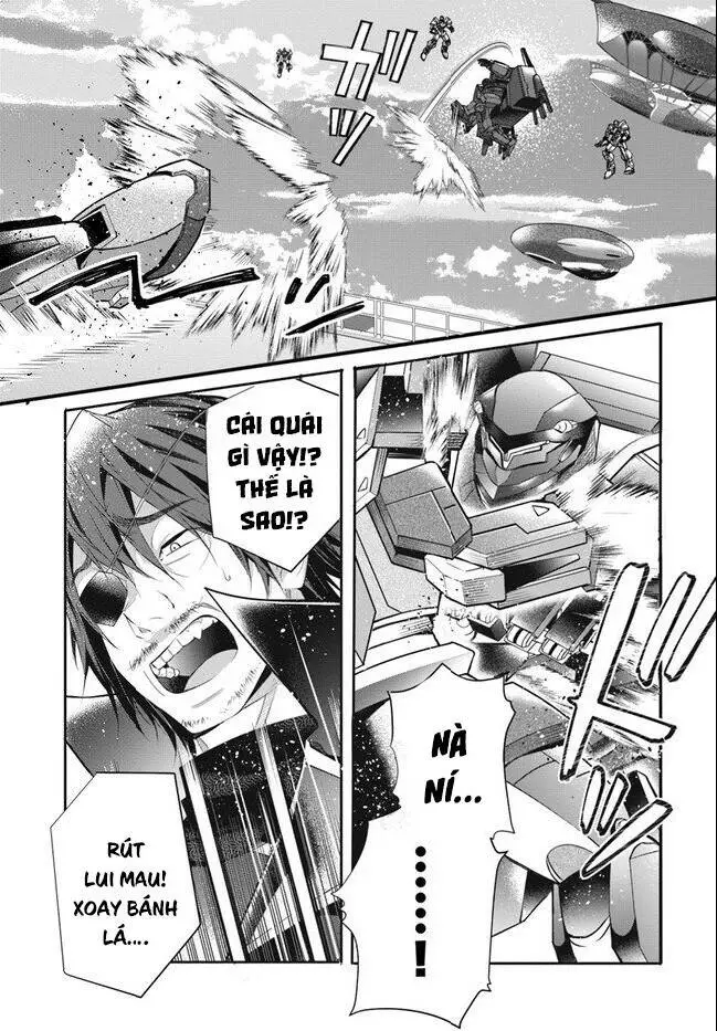 Thế Giới Của Game Otome Thật Khó Khăn Cho Những Thường Dân Nettruyen ZZZ Chương 23 Page 35