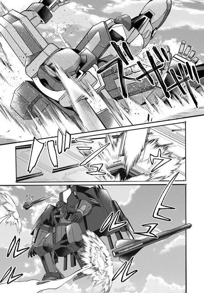 Thế Giới Của Game Otome Thật Khó Khăn Cho Những Thường Dân Nettruyen ZZZ Chương 23 Page 36