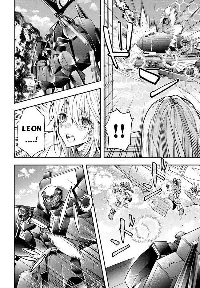 Thế Giới Của Game Otome Thật Khó Khăn Cho Những Thường Dân Nettruyen ZZZ Chương 25 Page 7