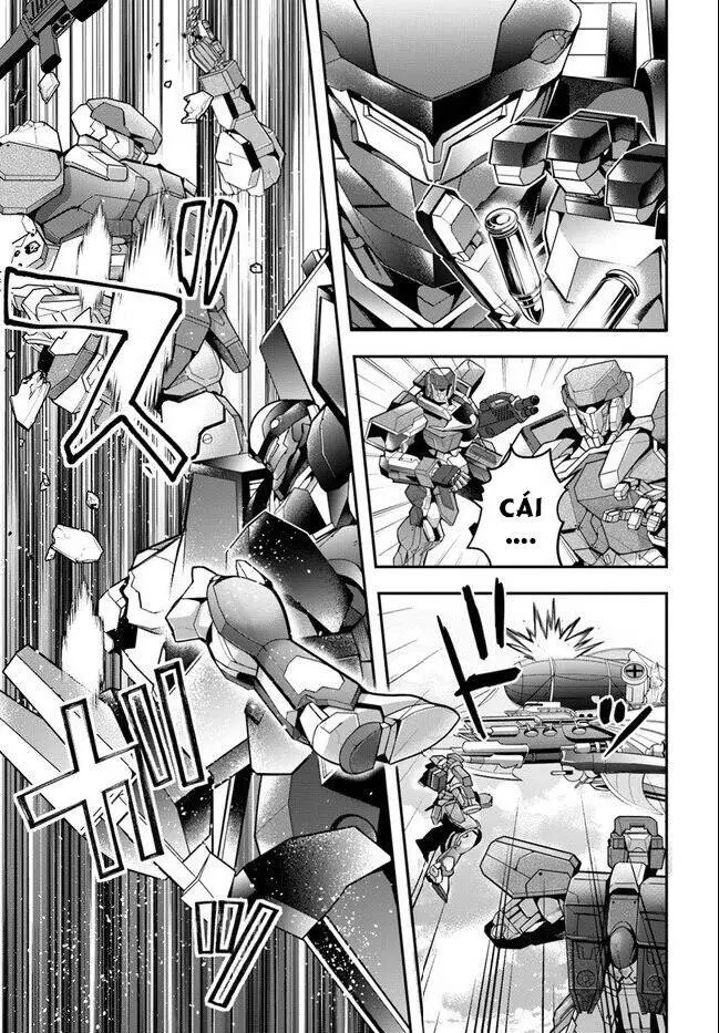 Thế Giới Của Game Otome Thật Khó Khăn Cho Những Thường Dân Nettruyen ZZZ Chương 25 Page 8